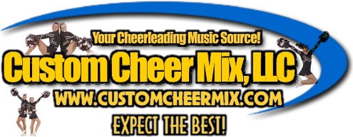 Custom Cheer Mix