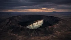 McDermitt Caldera explained: the U.S. supervolcano site that could reshape lithium supply