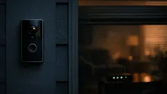 Home security camera privacy: 10 settings to change today