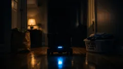 Zeroth’s new home companion robots show what practical home robotics looks like in 2026