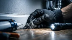 The 60-second daily routine that helps keep mice and rats out this winter