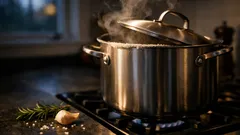 How to boil potatoes the right way for fluffy, flavorful results