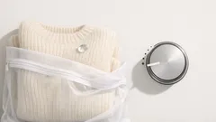 How to machine wash wool sweaters without shrinking them