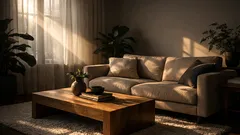 Biophilic design at home: simple upgrades for more calm, light, and comfort