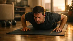 The Harvard strength tip that makes every set count: train close to failure