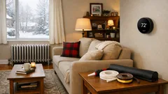 Why your home feels cold with the heat on and the 3 fixes that work fast