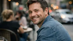 What causes cheek dimples and why some people have them