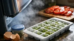 5 foods you should never freeze and what to do instead