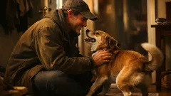 Why you talk to your dog like a person, according to psychology