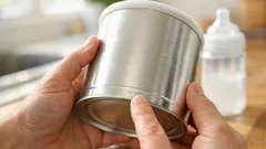 Nestlé NAN powdered infant formula recall: how to check your lot code fast