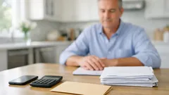 Do you inherit debt when someone dies? What families need to know