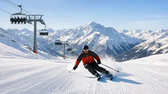 Why Val Thorens keeps winning best ski resort awards and what that means for your trip